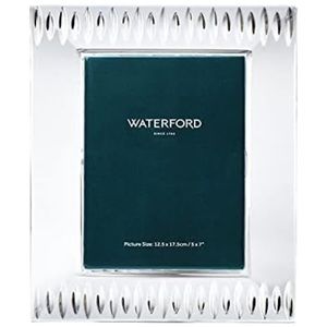 Waterford Mara Picture Frame 5"x7"